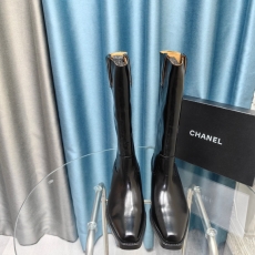 Chanel Boots